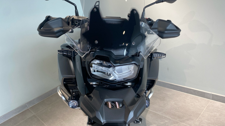 BMW F850 GS Adventure TE